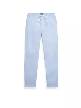 POLO RALPH LAUREN | Pyjamahose | blau